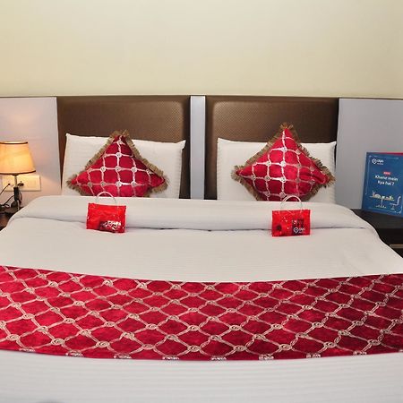 Oyo Rooms City Centre Guru Nanak Bhawan Amritsar Eksteriør bilde
