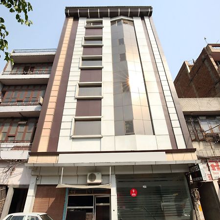 Oyo Rooms City Centre Guru Nanak Bhawan Amritsar Eksteriør bilde