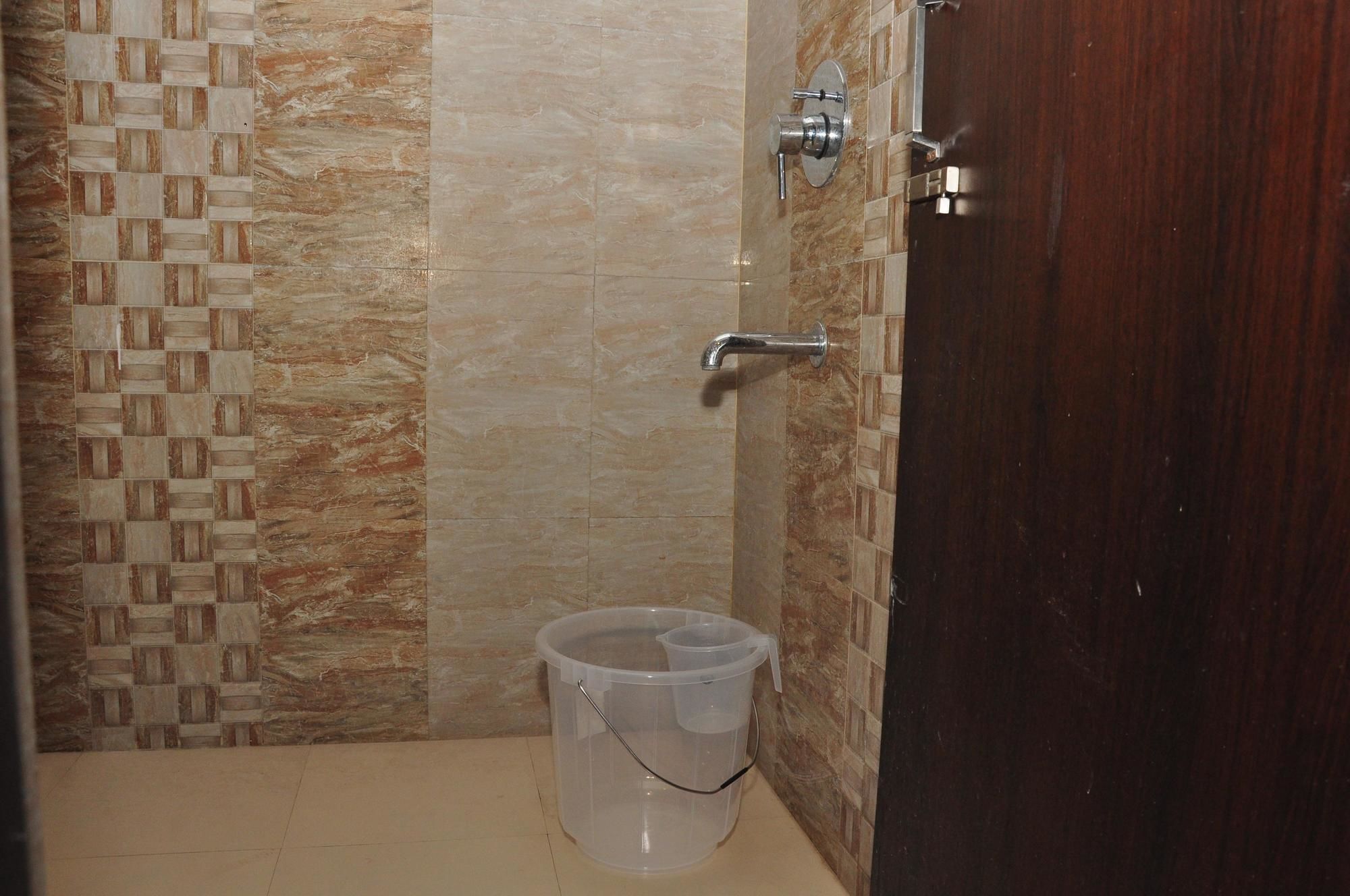 Oyo Rooms City Centre Guru Nanak Bhawan Amritsar Eksteriør bilde