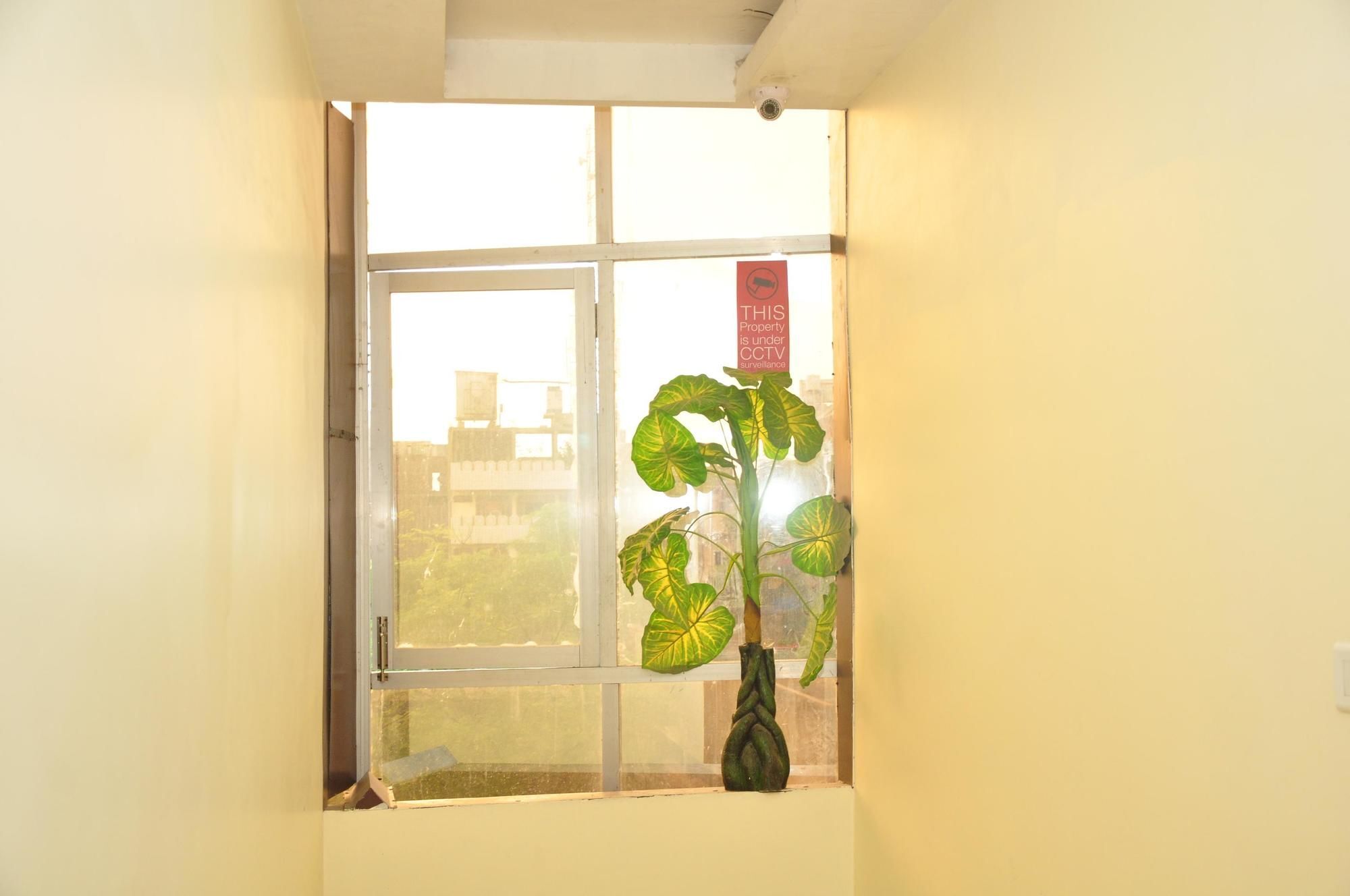Oyo Rooms City Centre Guru Nanak Bhawan Amritsar Eksteriør bilde